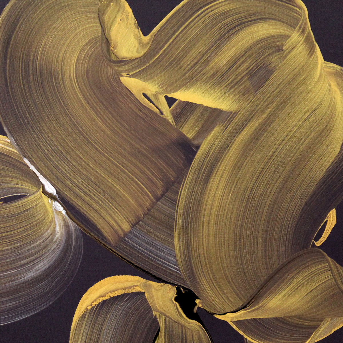 Large abstract art for sale London