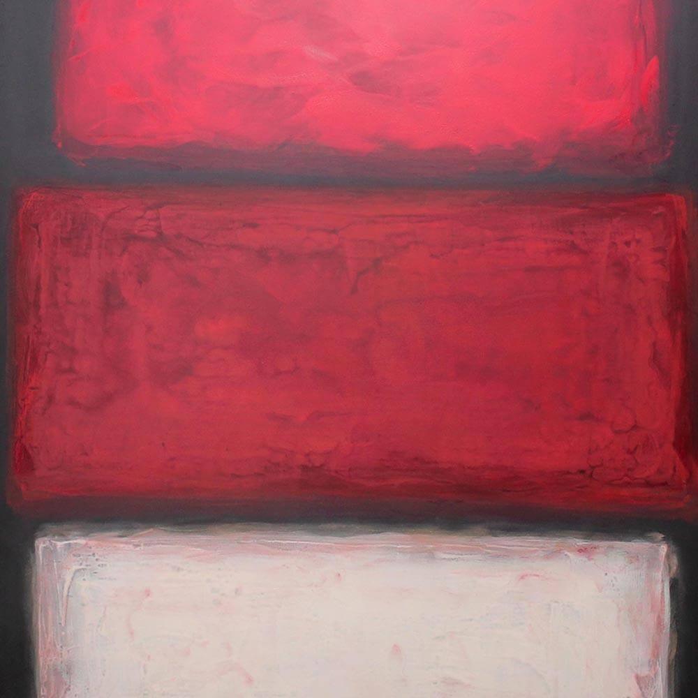ROTHKO INSPIRED ART - Paresh Nrshinga Abstract Art