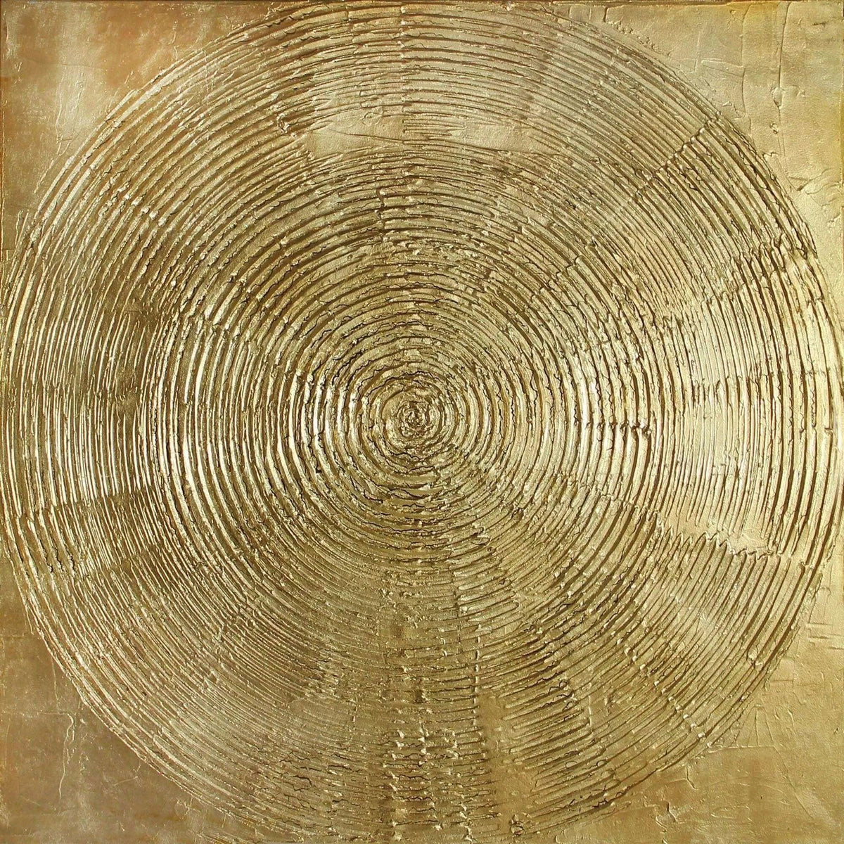 Mixed Media Abstract - Paresh Nrshinga Abstract Art