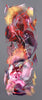Modern Art | Petal Garden | 20x48"
