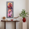 Modern Art | Petal Garden | 20x48"