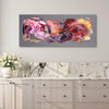 Modern Art | Petal Garden | 20x48"
