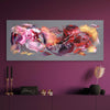 Modern Art | Petal Garden | 20x48"