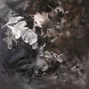 Monochrome Art | Between Light and Shadows 40x80"