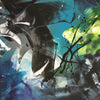 Extra Large Abstract | Dreamscape In Motion | 44x55"