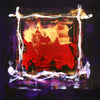 Large Abstract Painting | Libertine 30x30"