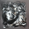 The Light Will Come 100x100cm