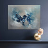 Minimalist Art | Evening Breeze 18x24”