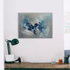 Minimalist Art | Evening Breeze 18x24”