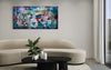 extra large abstract paintings