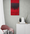  red canvas art for sale