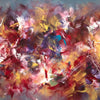 Extra Large Painting | Dreams In Motion | 36x72"