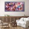 Extra Large Painting | Dreams In Motion | 36x72"