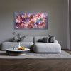 Extra Large Painting | Dreams In Motion | 36x72"