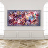 Extra Large Painting | Dreams In Motion | 36x72"
