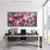 Extra Large Painting | Dreams In Motion | 36x72"