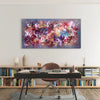 Extra Large Painting | Dreams In Motion | 36x72"