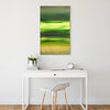 Minimalist Art | Fields Of Serenity 22x36"