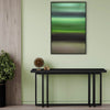 Green Canvas Art | Echoes Of Spring 24x36"