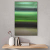 Green Canvas Art | Echoes Of Spring 24x36"