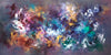 Extra Large Art | The Magic Within | 36x72"