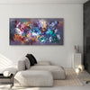 Extra Large Art | The Magic Within | 36x72"