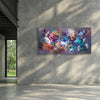 Extra Large Art | The Magic Within | 36x72"
