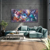Extra Large Art | The Magic Within | 36x72"