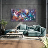 Extra Large Art | The Magic Within | 36x72"