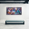 Extra Large Art | The Magic Within | 36x72"