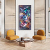 Extra Large Art | The Magic Within | 36x72"