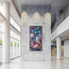 Extra Large Art | The Magic Within | 36x72"