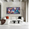 Extra Large Art | The Magic Within | 36x72"