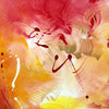 Large canvas art