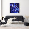 Skyfall 100x100cm