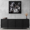 abstract paintings black-white-canvas-art-