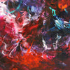 Amazon Love 55"x72" - Paresh Nrshinga Abstract Art