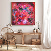 Buy abstract art large UK, large abstract paintings for sale, living room original art, art for sale, buy original paintings, Extra large canvas art for modern interiors