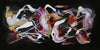 Carnival Times 24x48”