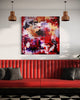 large modern art paintings for sale