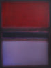 Purple and Red Rothko