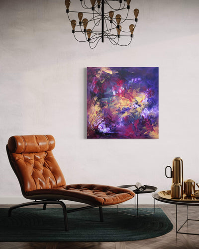 Alternate view of Inside Your Heaven by Paresh Nrshinga