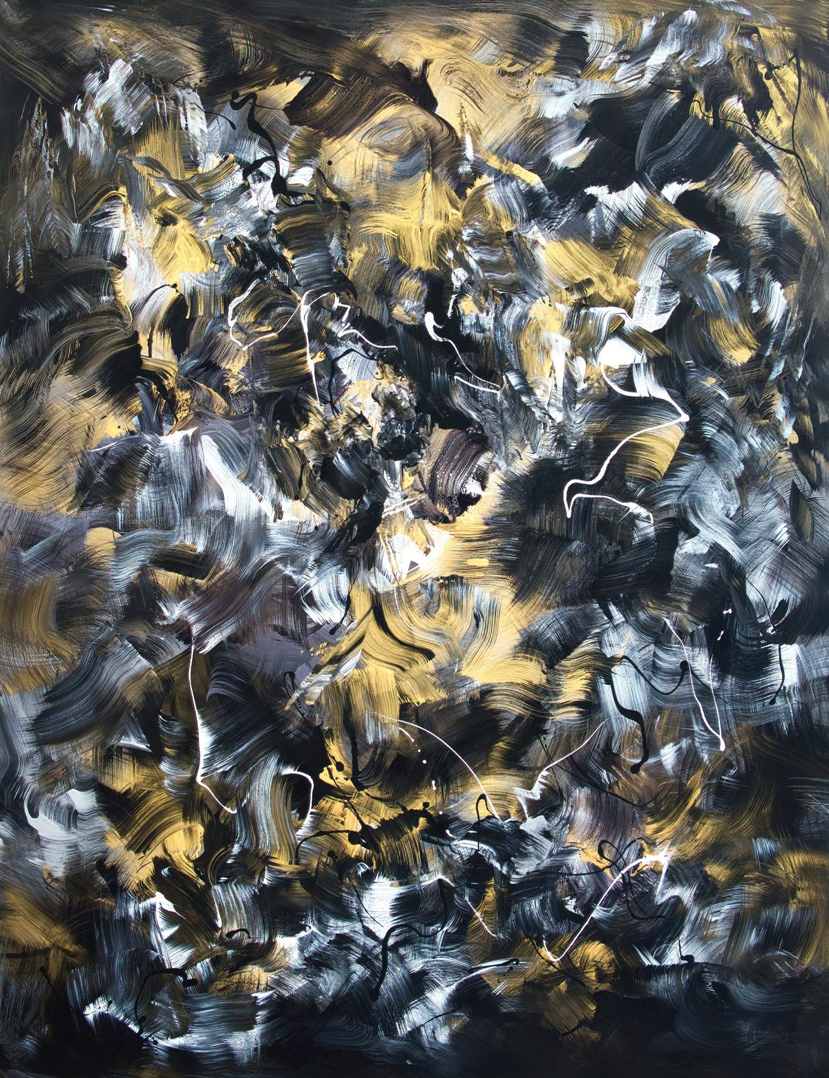 Alternate view of Dance Of Lights by Paresh Nrshinga