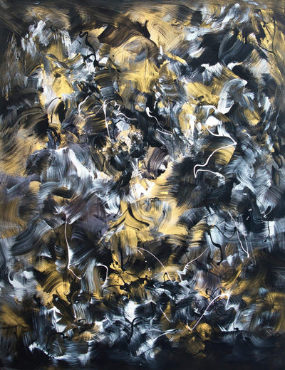 Alternate view of Dance Of Lights by Paresh Nrshinga