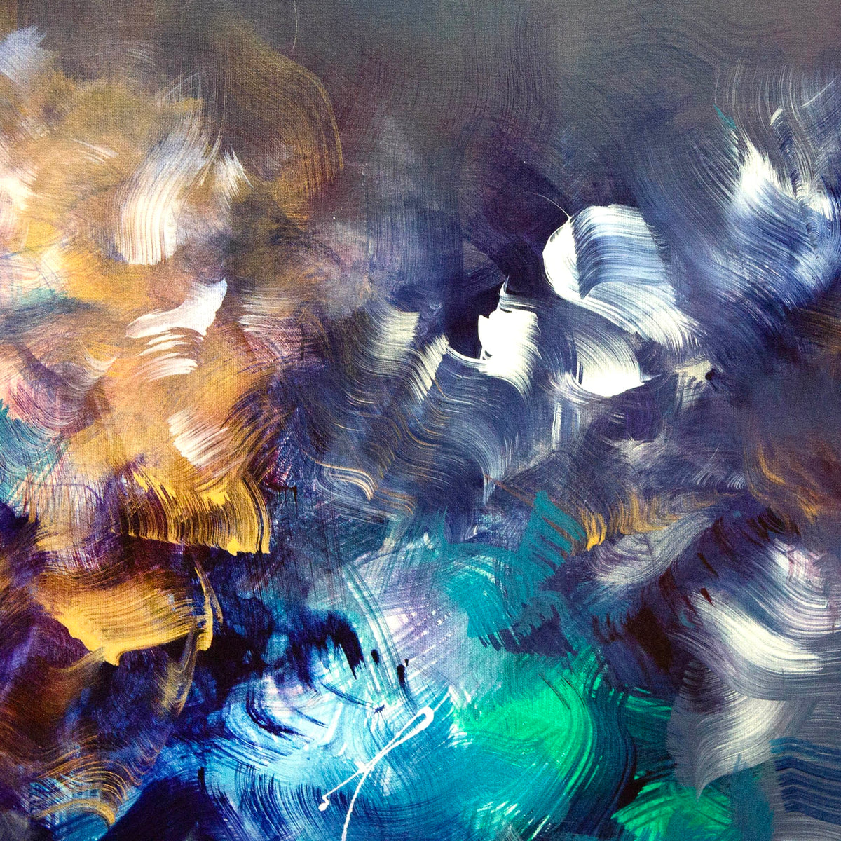 Alternate view of The Magic Within by Paresh Nrshinga