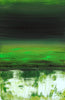 minimalist wall art, modern art, large abstract paintings, buy large art, abstract art for living room, office art, Emerald Harmony 26”x40” - Paresh Nrshinga Abstract Art