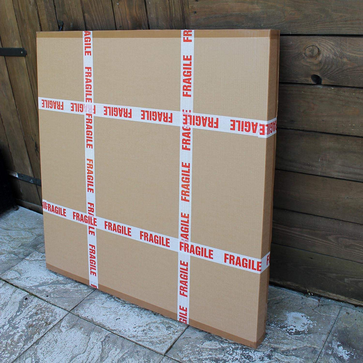 Purple Canvas Painting | Temptation II 100x100cm - Paresh Nrshinga Abstract Art