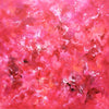 Spring Dream 100x100cm - Paresh Nrshinga Abstract Art