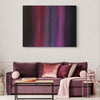 Original abstract painting
Acrylic on canvas
Vertical abstract painting for sale
Rich deep colours of black, grey, taupe, purple and magenta create abstract landscape
Abstract take on landscape Theme
Sides are painted
Signed on the reverse
Ready to hang