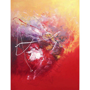 extra large abstract art paintings 